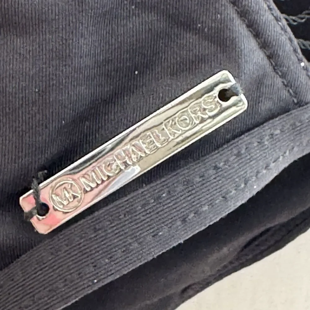 Michael Kors elevate your